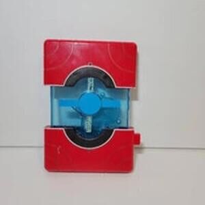 Pokemon XY Pokedex